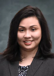 Prof. Dr. Angela Amphawan