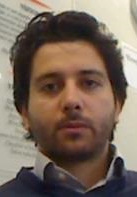 Assoc. Prof. Burhan Tiryakioglu
