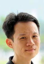 Assoc. Prof. Dr. Chin Seong Lim